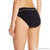 Profile by Gottex Women's Sport Classic Swimsuit Bottom Scuba Black B07F2Q9H16